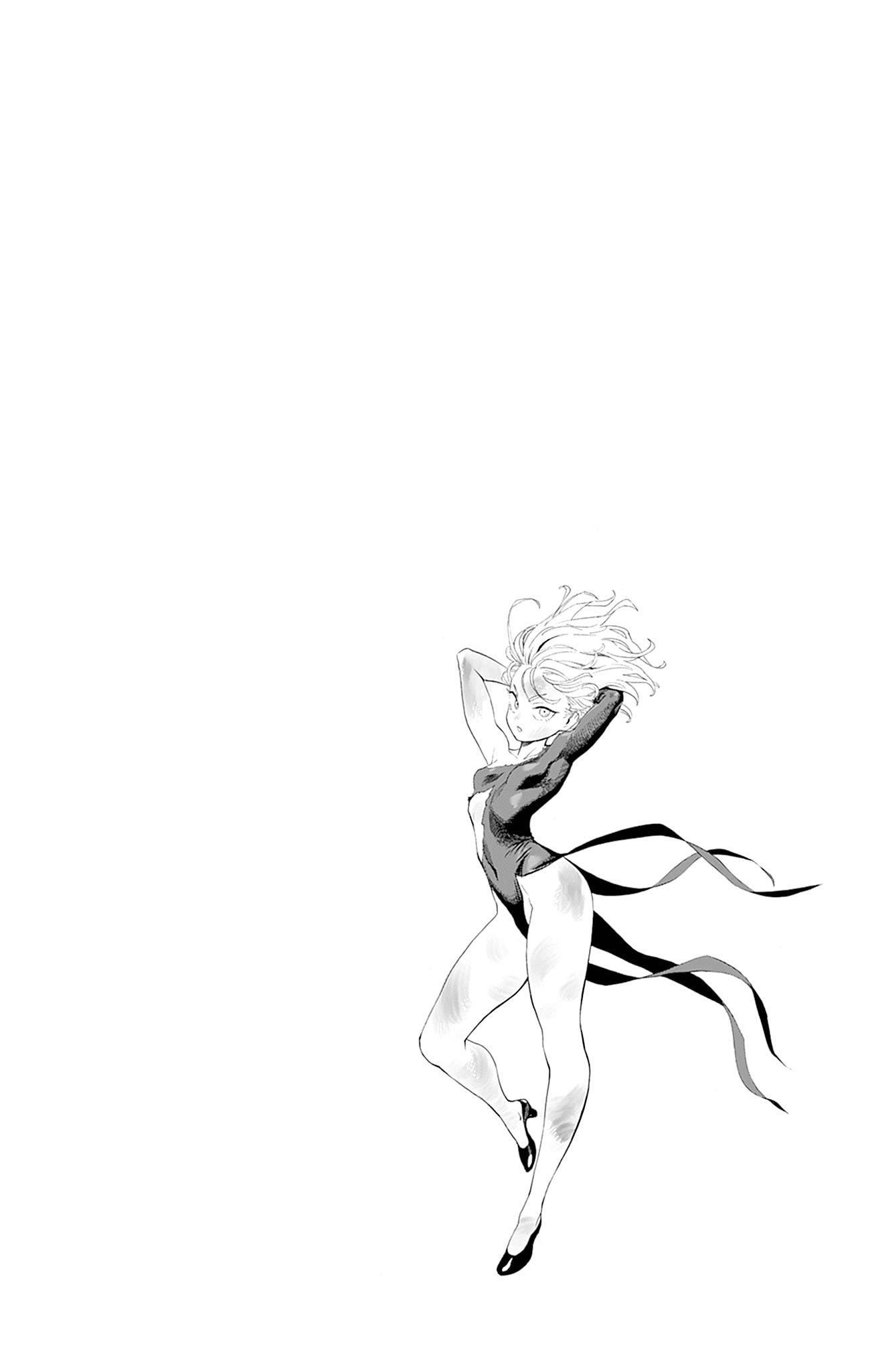 One-Punch Man, Chapter 145.5 image 07